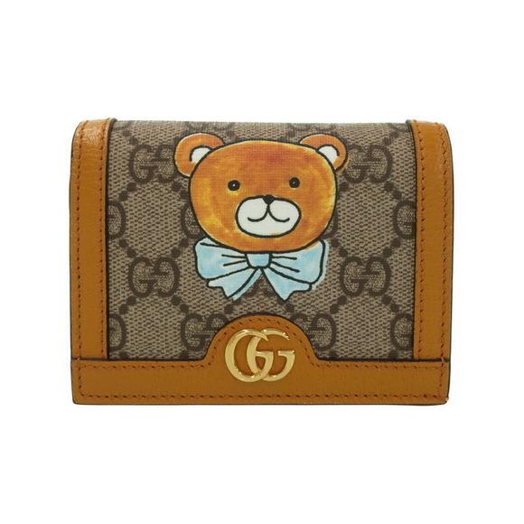 Gucci Wallet KAI Bifold - Picture 1 of 5